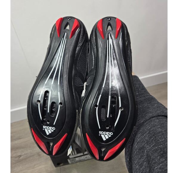 Adidas Tri Sprint Men\'s Cycling Shoes Size 5 NWB main image 6